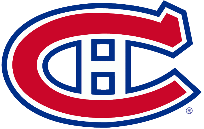 Montreal Canadiens 1932-1947 Primary Logo DIY iron on transfer (heat transfer)